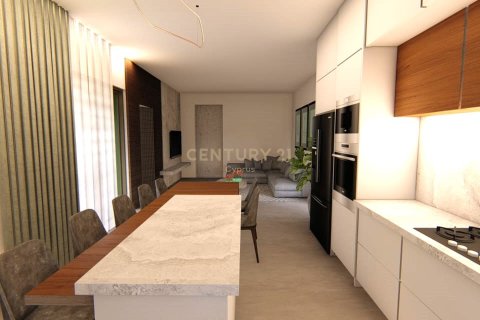Бунгало с 3 спальнями в Мони, Лимасол,  № 54174 2