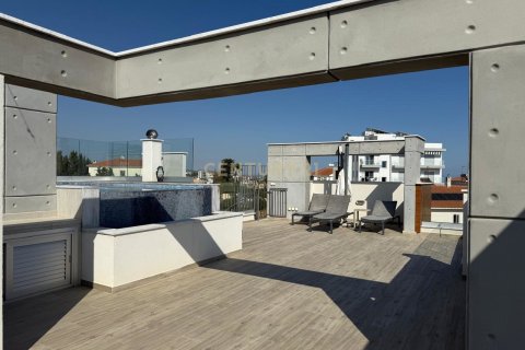 3 dormitorios Ático en Agios Athanasios, Limassol,  No. 54175 5