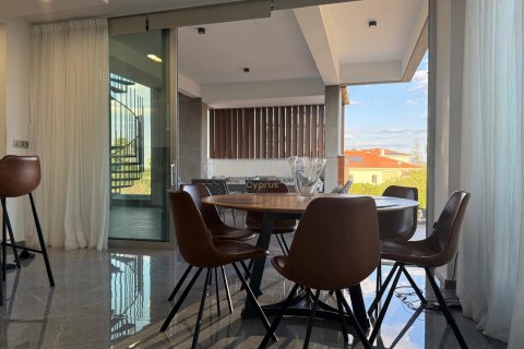 3 dormitorios Ático en Agios Athanasios, Limassol,  No. 54175 11