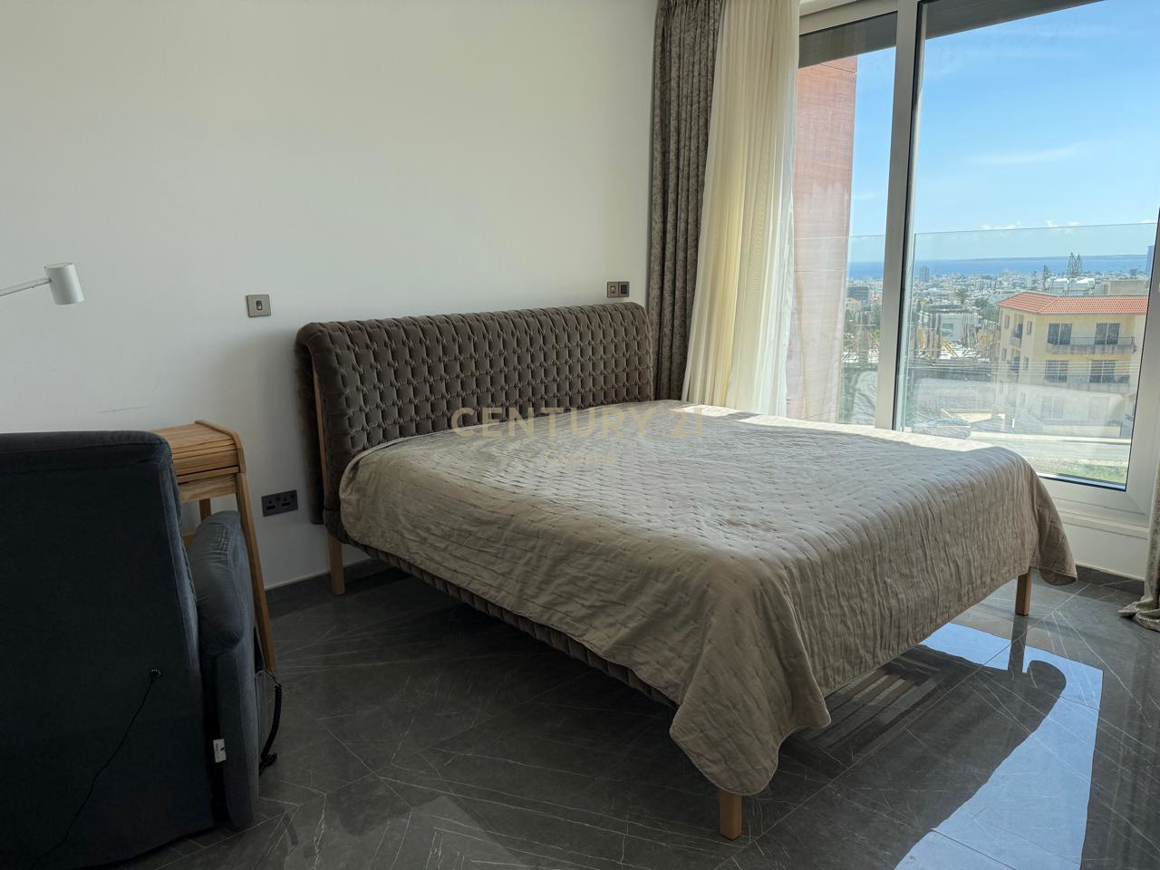3 bedrooms Penthouse in Agios Athanasios, Limassol, Cyprus No. 54175