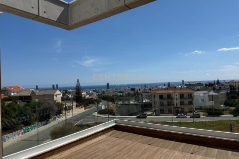 3 dormitorios Ático en Agios Athanasios, Limassol,  No. 54175 14