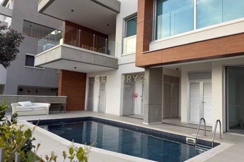 3 dormitorios Ático en Agios Athanasios, Limassol,  No. 54175 20