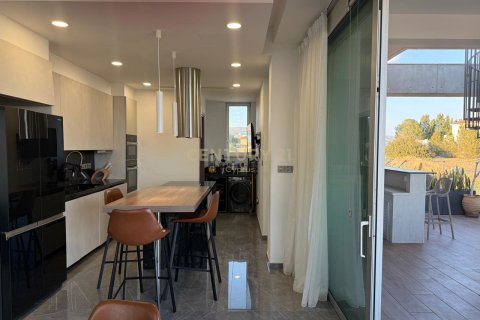 3 dormitorios Ático en Agios Athanasios, Limassol,  No. 54175 8