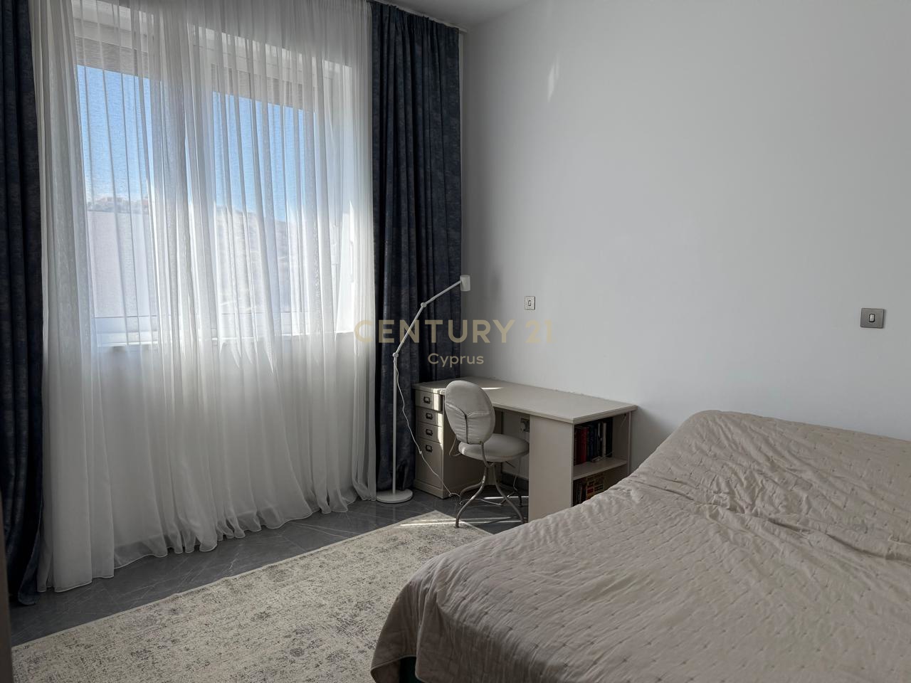 3 bedrooms Penthouse in Agios Athanasios, Limassol, Cyprus No. 54175