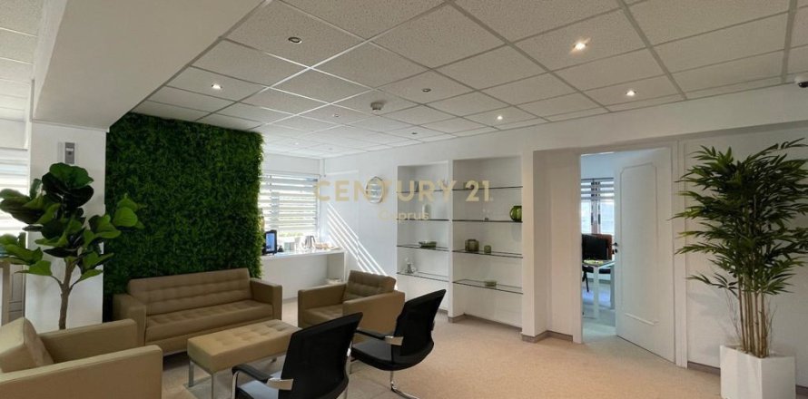 200m2 Office in Limassol,  No. 54177