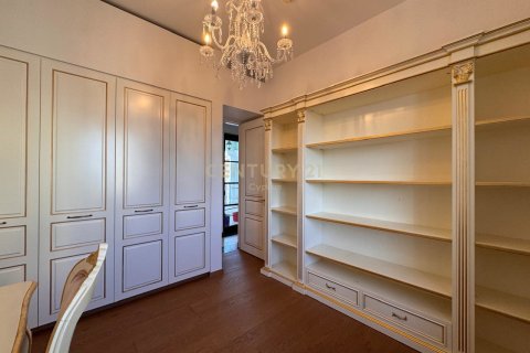 Квартира с 3 спальнями в Гермасойя, Лимасол, № 54173 8
