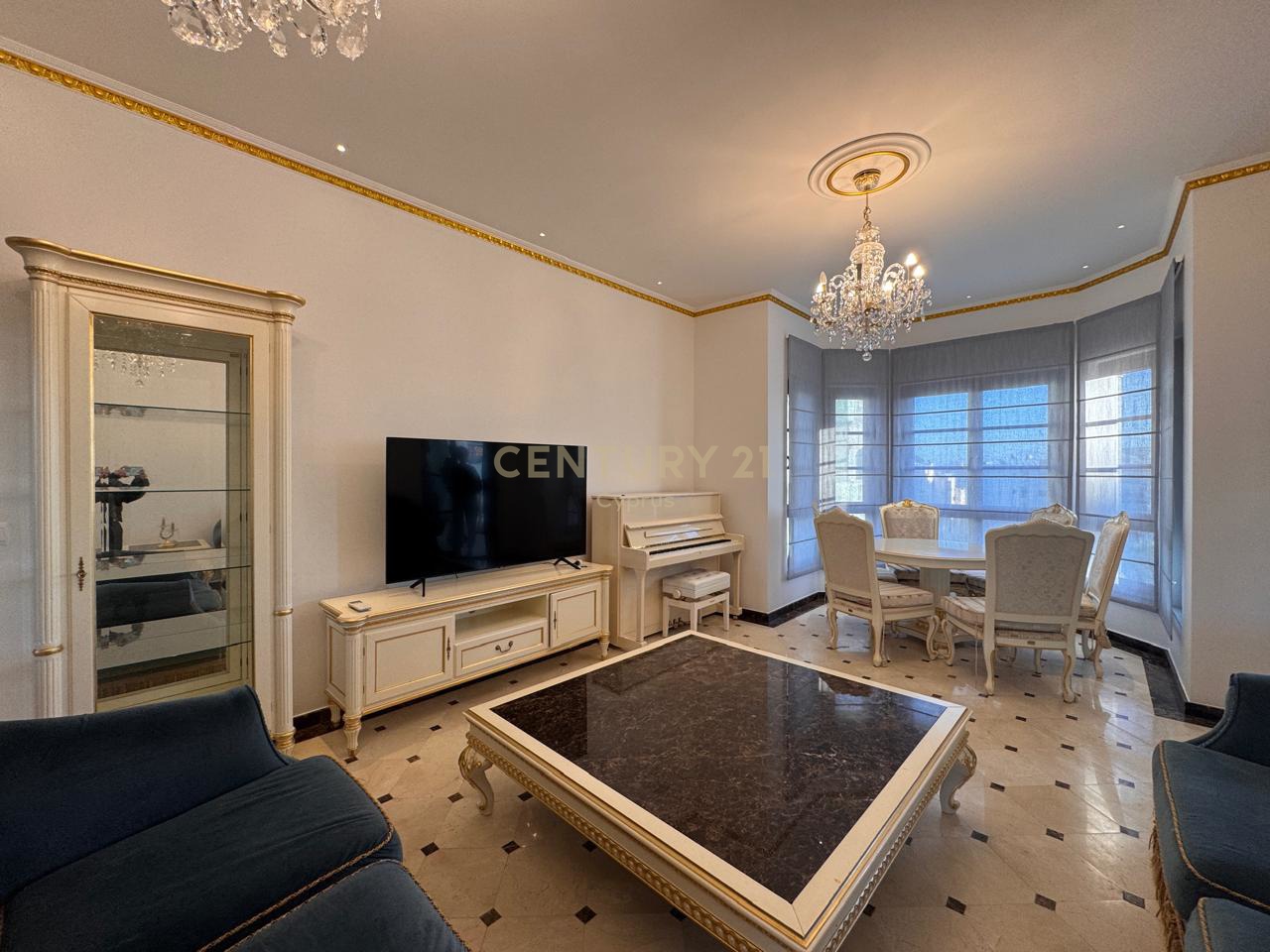 3 bedrooms Apartment in Germasogeia, Limassol, Cyprus No. 54173