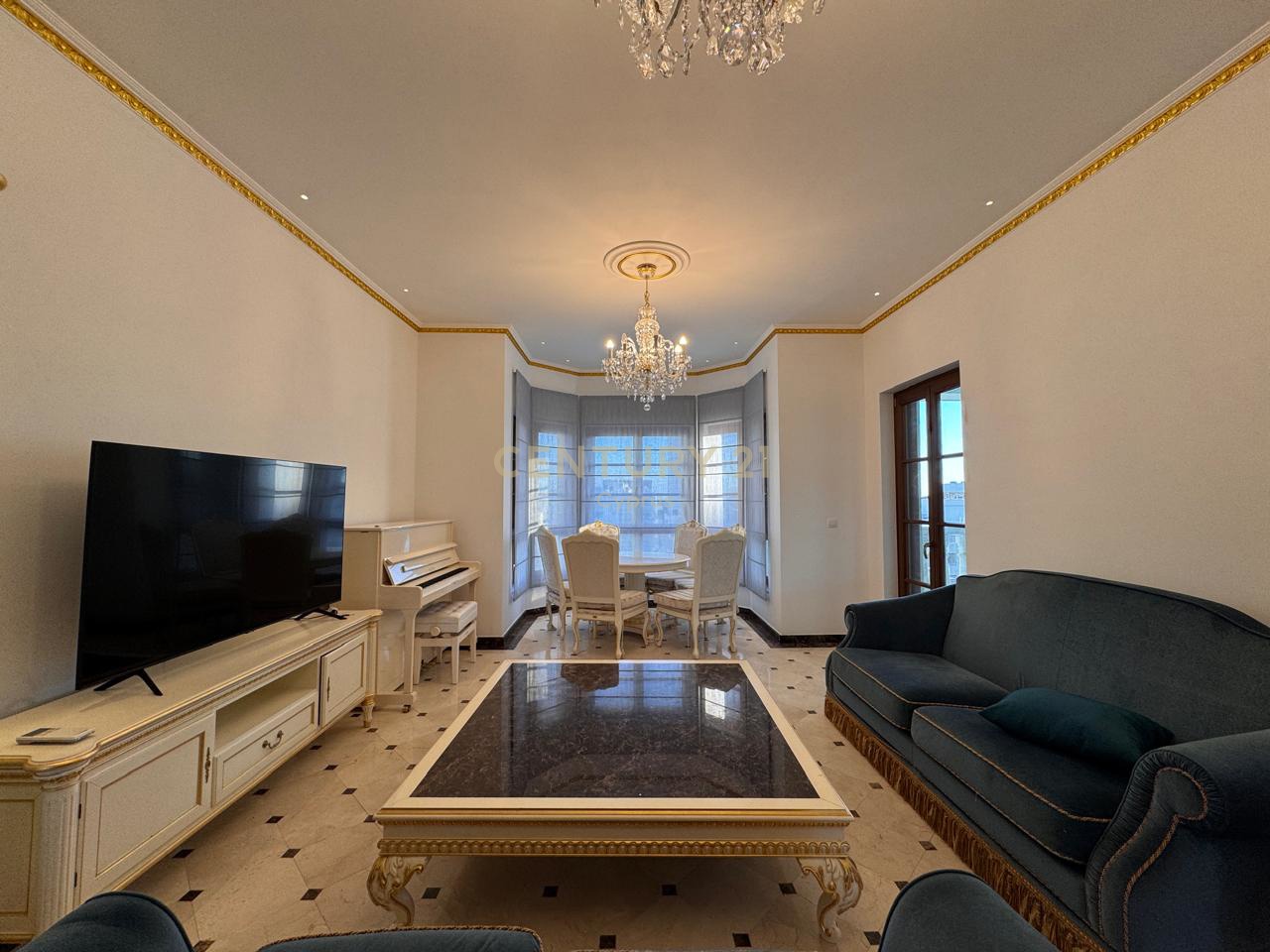 3 bedrooms Apartment in Germasogeia, Limassol, Cyprus No. 54173