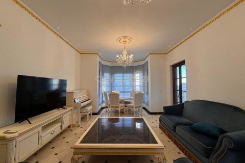 Квартира с 3 спальнями в Гермасойя, Лимасол, № 54173 3