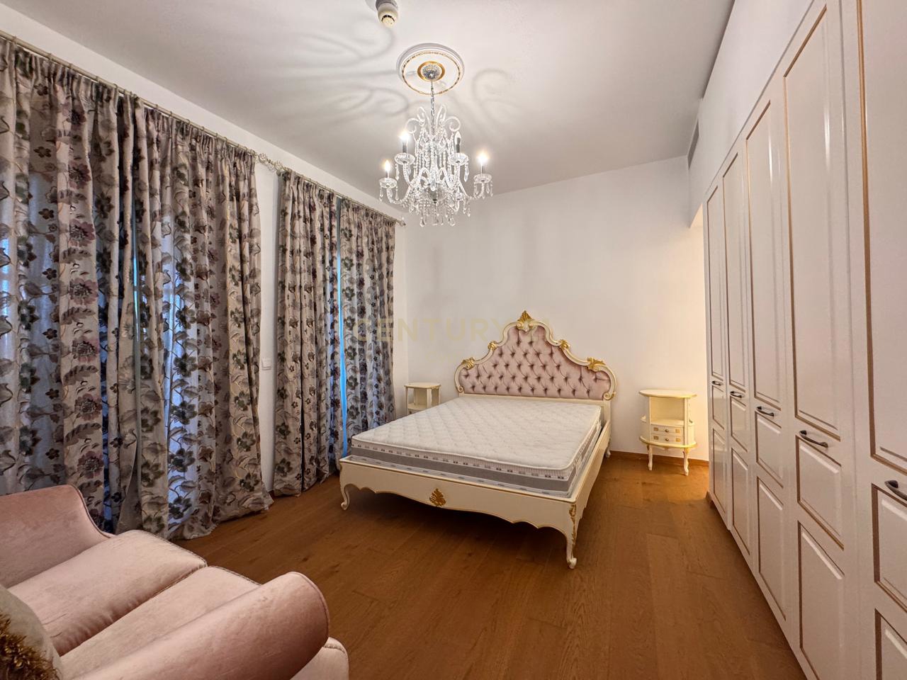 3 bedrooms Apartment in Germasogeia, Limassol, Cyprus No. 54173