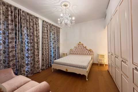 Квартира с 3 спальнями в Гермасойя, Лимасол, № 54173 5