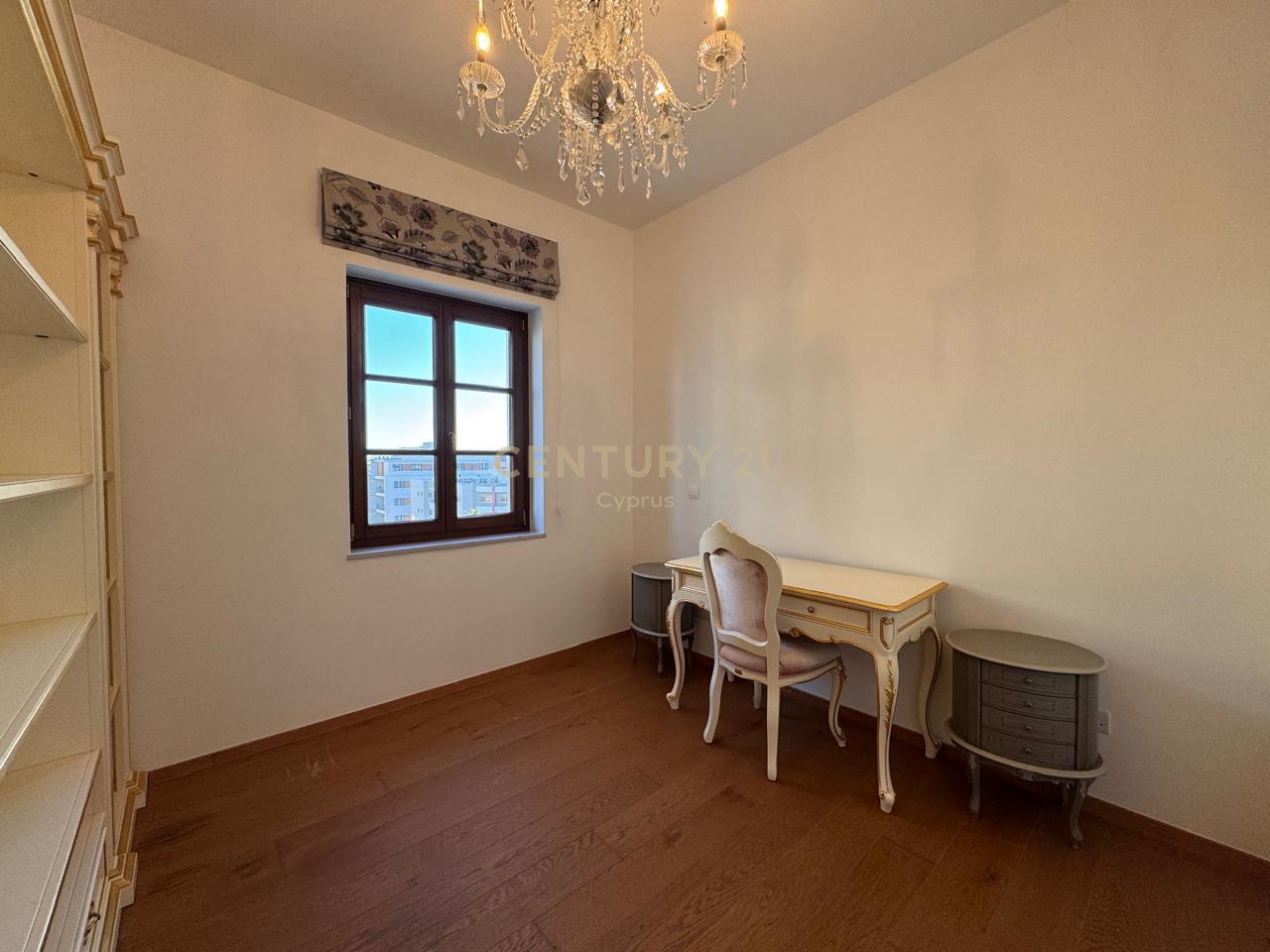 3 bedrooms Apartment in Germasogeia, Limassol, Cyprus No. 54173