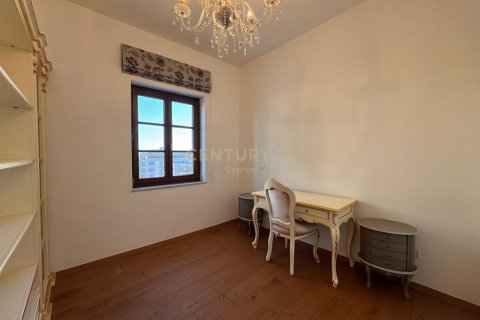 Квартира с 3 спальнями в Гермасойя, Лимасол, № 54173 7