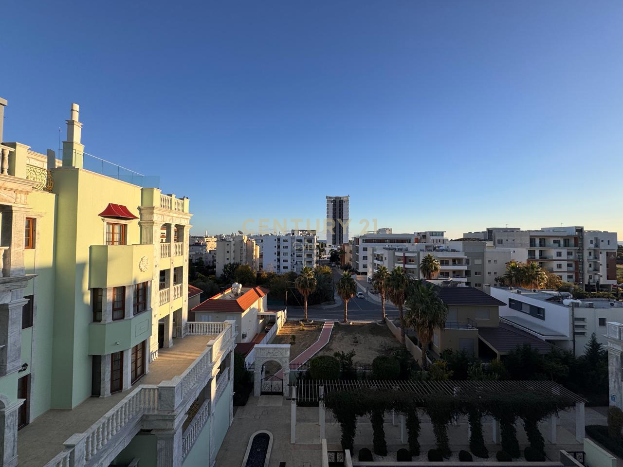 3 bedrooms Apartment in Germasogeia, Limassol, Cyprus No. 54173