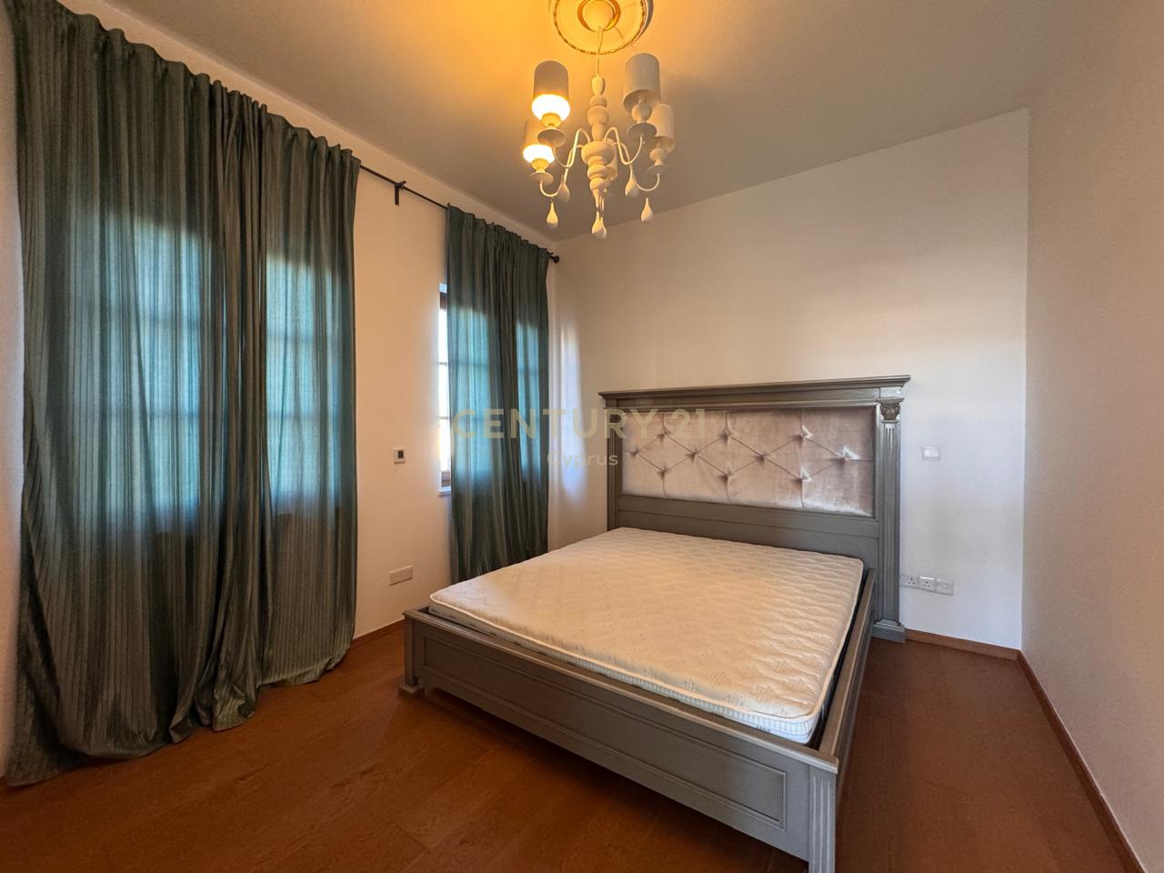 3 bedrooms Apartment in Germasogeia, Limassol, Cyprus No. 54173