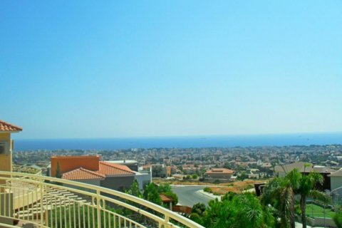 Studio Villa in Limassol,  No. 37987