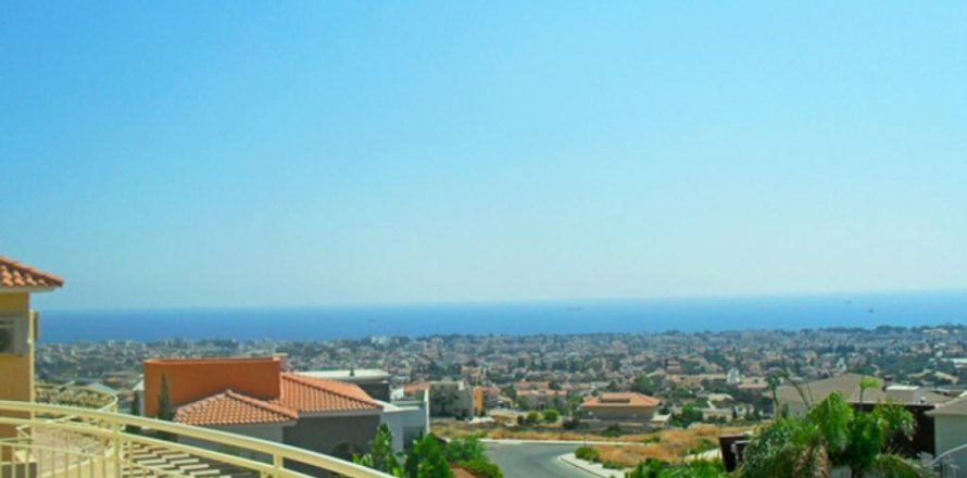 Studio Villa à Limassol,  No. 37987