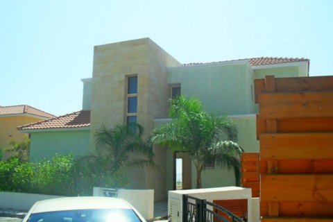 Studio Villa à Limassol,  No. 37987 10