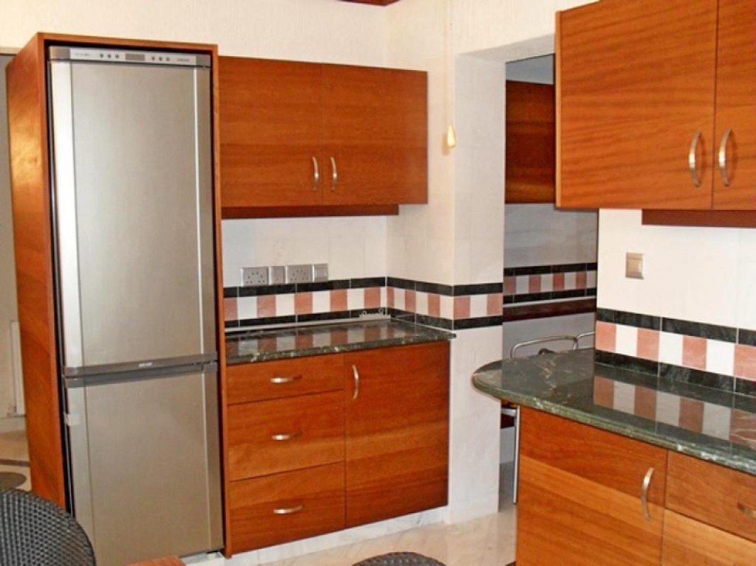 Studio Villa à Paphos, Chypre No. 37988