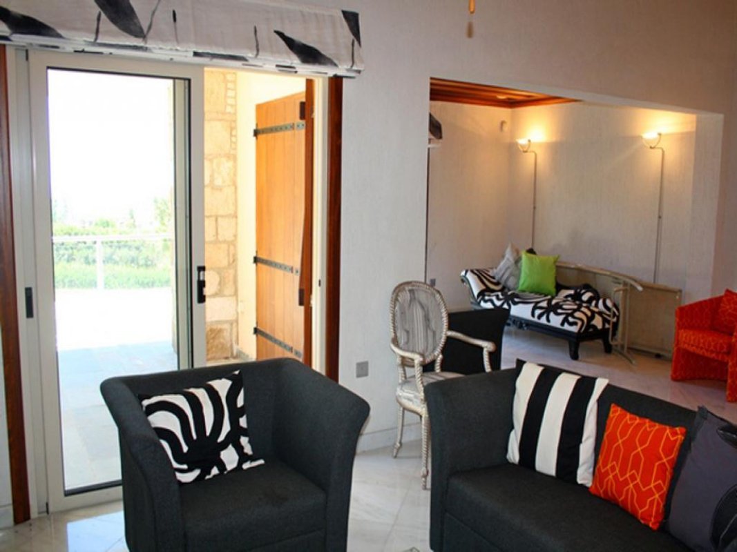 Studio Villa à Paphos, Chypre No. 37988