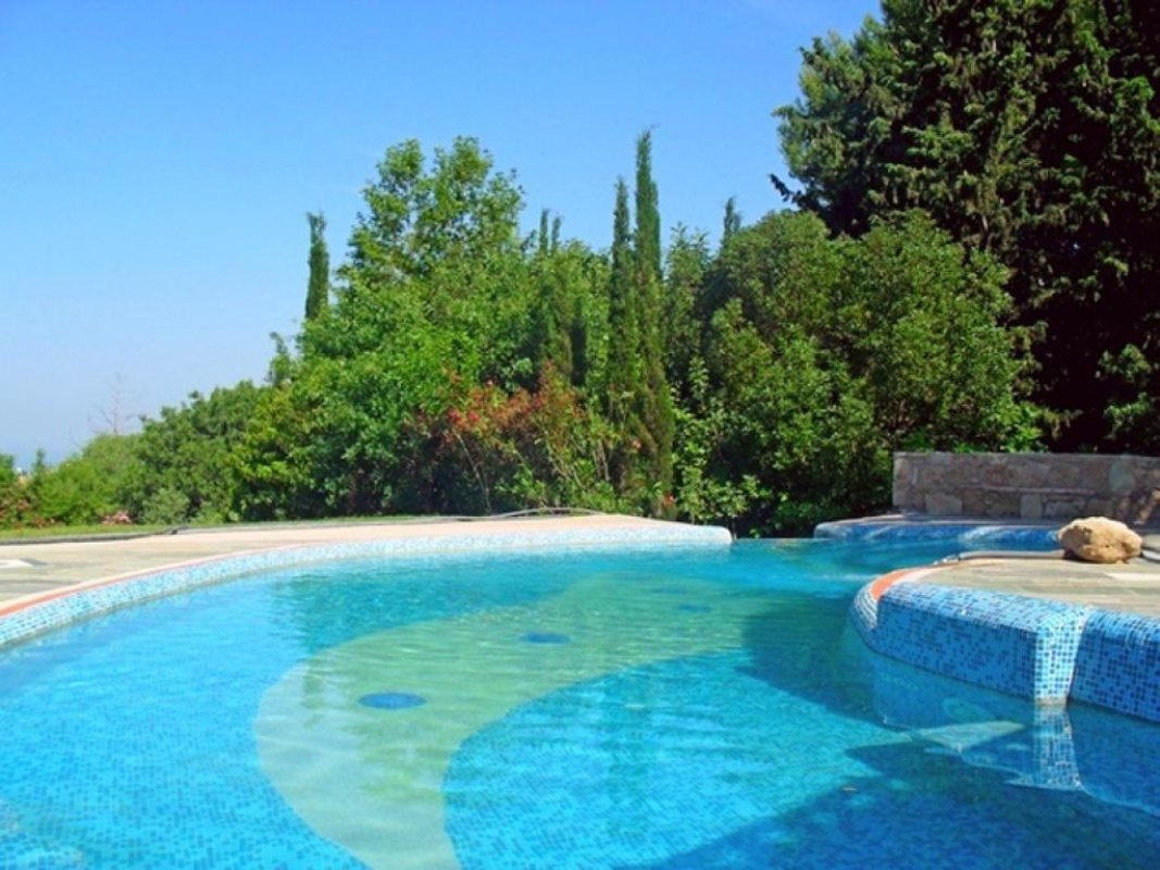Studio Villa à Paphos, Chypre No. 37988