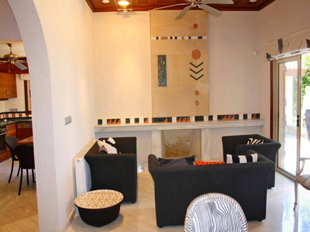 Studio Villa à Paphos, Chypre No. 37988