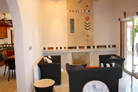 Studio Villa in Paphos, No. 37988 11