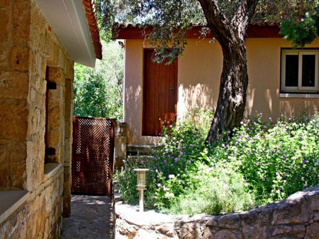 Studio Villa à Paphos, Chypre No. 37988