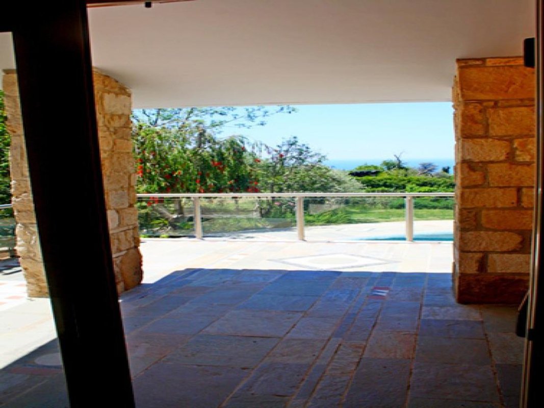 Studio Villa à Paphos, Chypre No. 37988