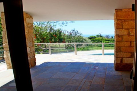Studio Villa in Paphos, No. 37988 13