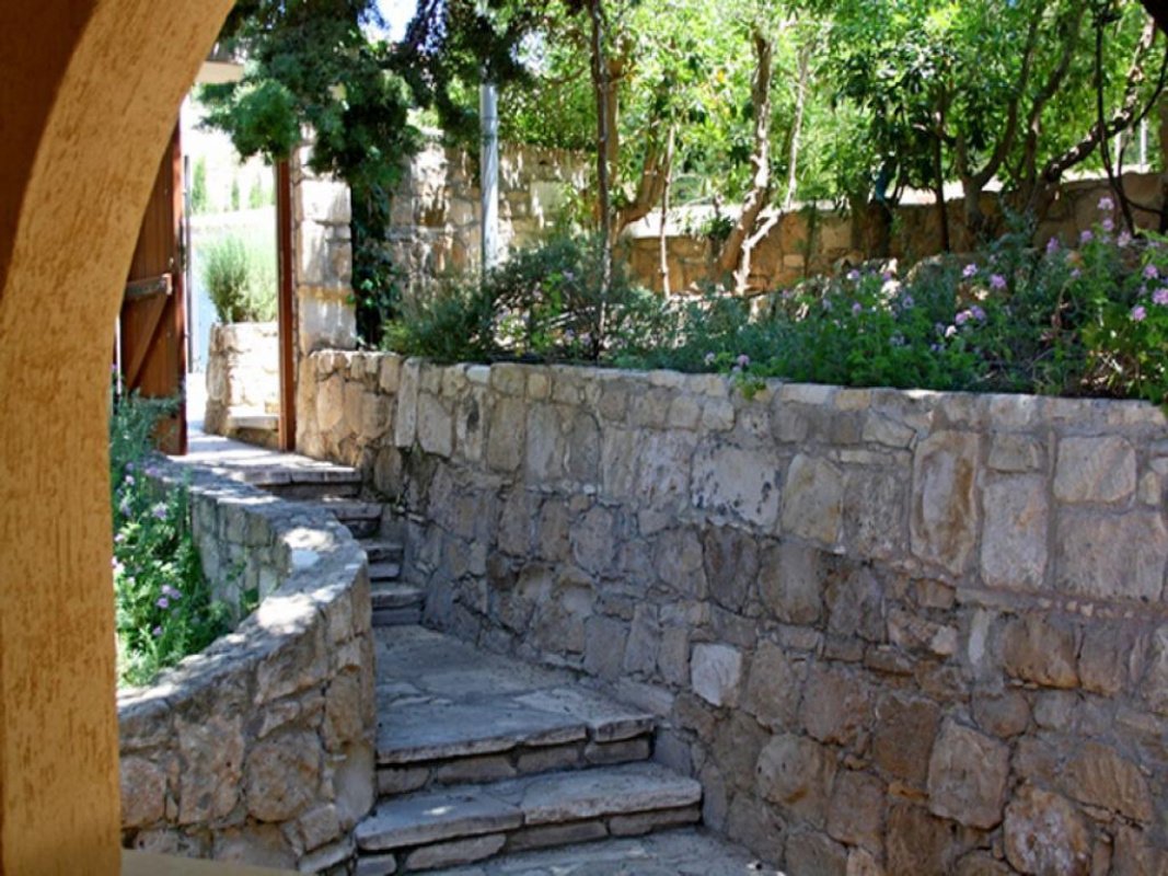 Studio Villa à Paphos, Chypre No. 37988
