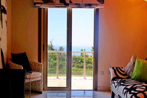 Studio Villa in Paphos,  No. 37988