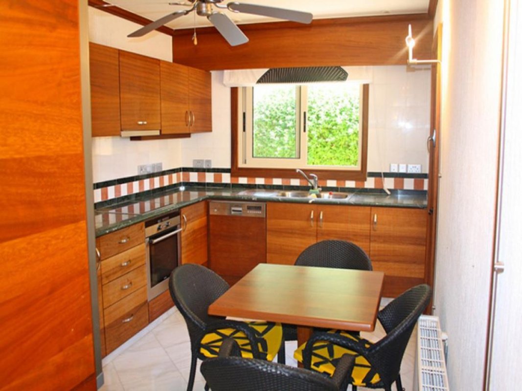 Studio Villa à Paphos, Chypre No. 37988