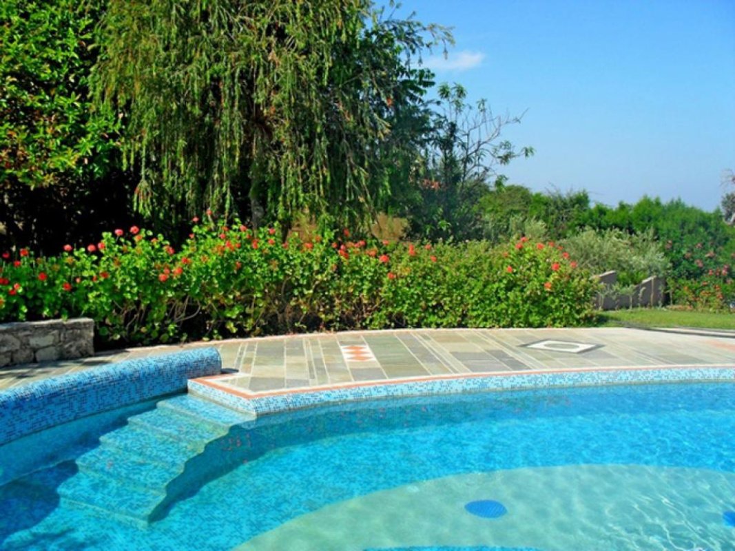Studio Villa à Paphos, Chypre No. 37988