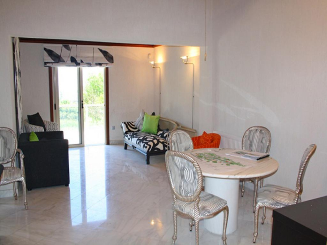 Studio Villa à Paphos, Chypre No. 37988