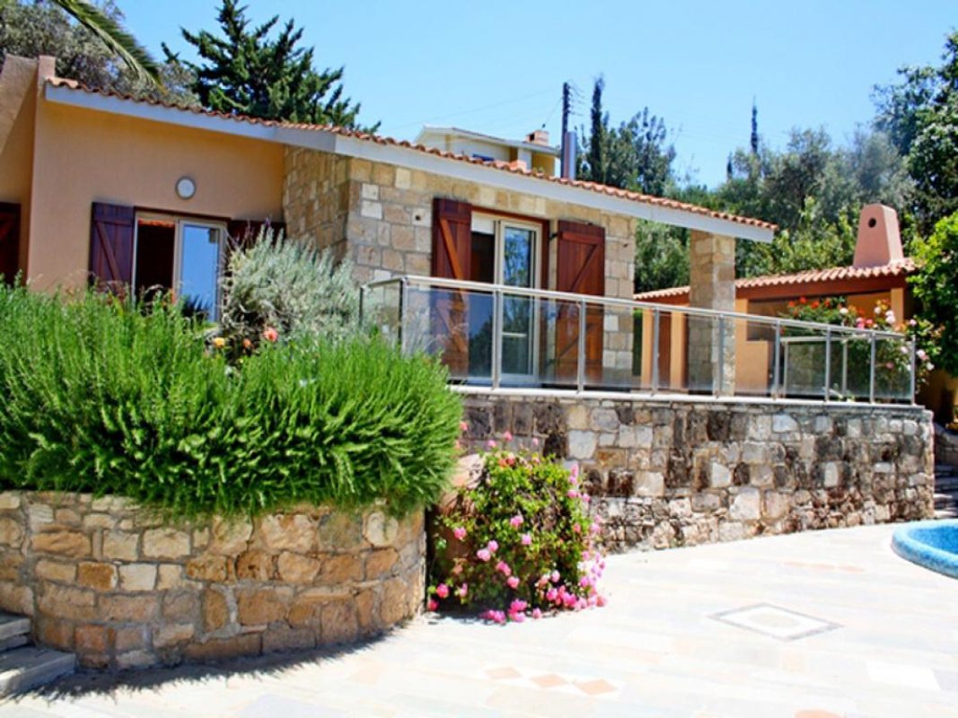 Studio Villa à Paphos, Chypre No. 37988