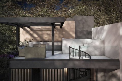 2 dormitorios Ático en Mesa Geitonia, Limassol,  No. 50693 9