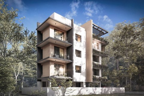 2 bedrooms Apartment in Mesa Geitonia, Limassol,  No. 50692 4