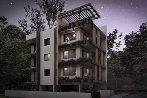 2 bedrooms Apartment in Mesa Geitonia, Limassol,  No. 50692 7