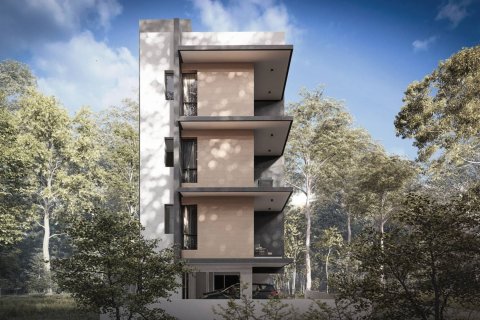 2 bedrooms Apartment in Mesa Geitonia, Limassol,  No. 50692 6