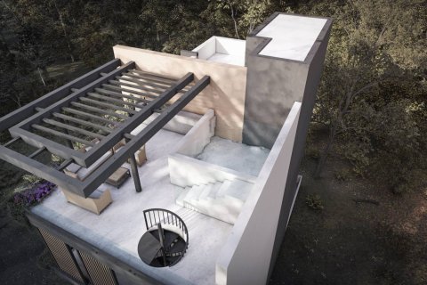 2 bedrooms Apartment in Mesa Geitonia, Limassol,  No. 50691 8