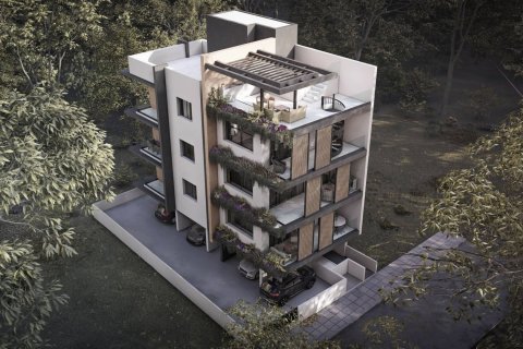 2 bedrooms Apartment in Mesa Geitonia, Limassol,  No. 50691 3