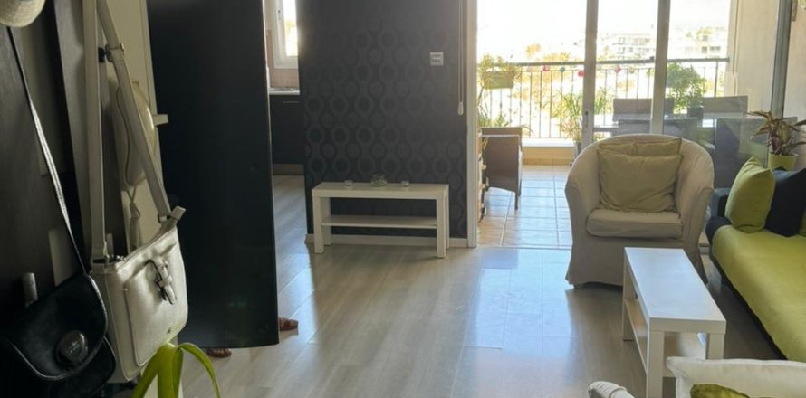 2 bedrooms Apartment in Geri, Nicosia,  No. 39588