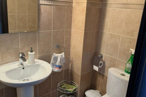 2 bedrooms Apartment in Geri, Nicosia,  No. 39588 14