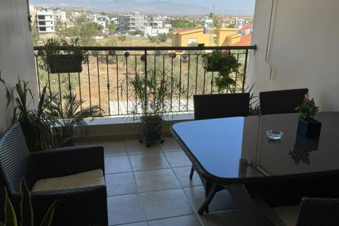 2 bedrooms Apartment in Geri, Nicosia,  No. 39588 20