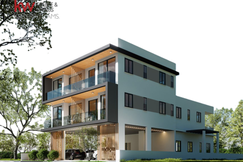 2 bedrooms Apartment in Lakatamia, Nicosia, No. 39586