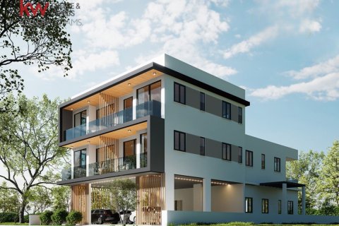 2 bedrooms Apartment in Lakatamia, Nicosia,  No. 39586 2