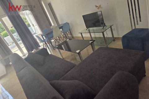 2 bedrooms Apartment in Oroklini, Larnaka,  No. 39582