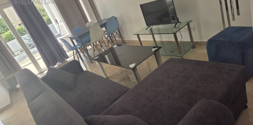 2 bedrooms Apartment in Oroklini, Larnaka,  No. 39582