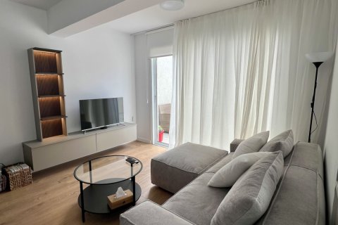 1 bedroom Apartment in Larnaca, Larnaka,  No. 39584